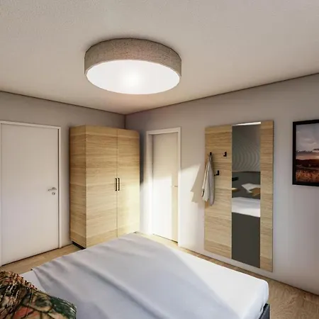 Seestrandresort Am Klopeiner See 2 2 Appartement